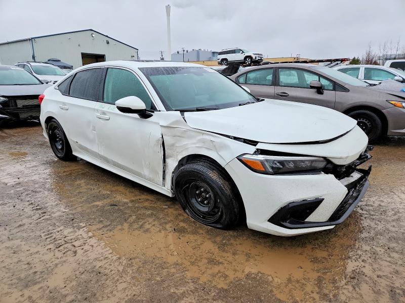 Фото 4 - HONDA CIVIC