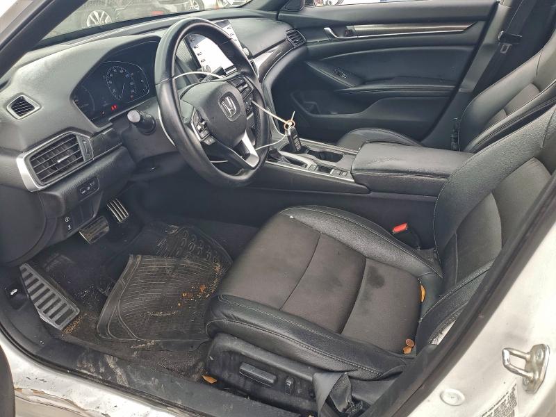 Фото 7 - HONDA ACCORD