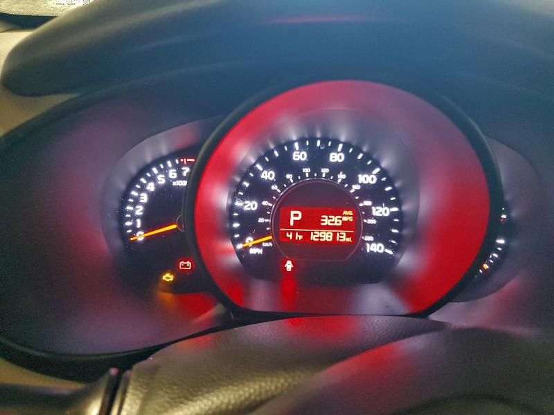 Фото 9 - KIA SOUL