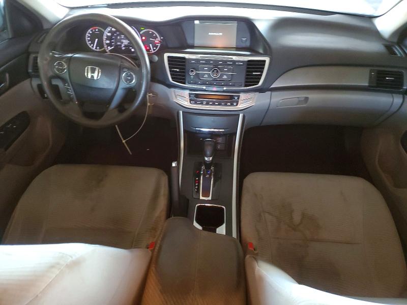 Фото 8 - HONDA ACCORD