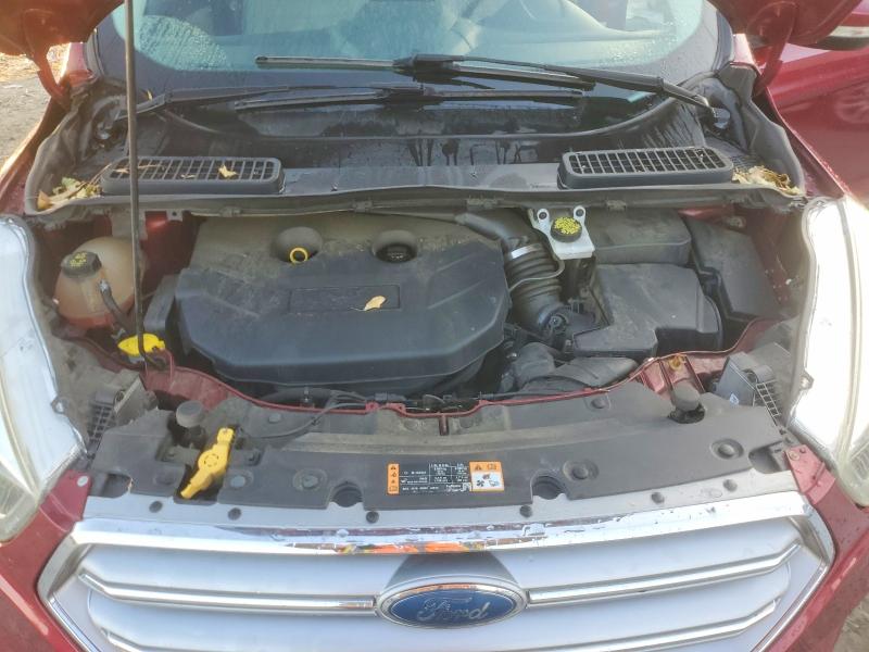 Фото 12 - FORD ESCAPE