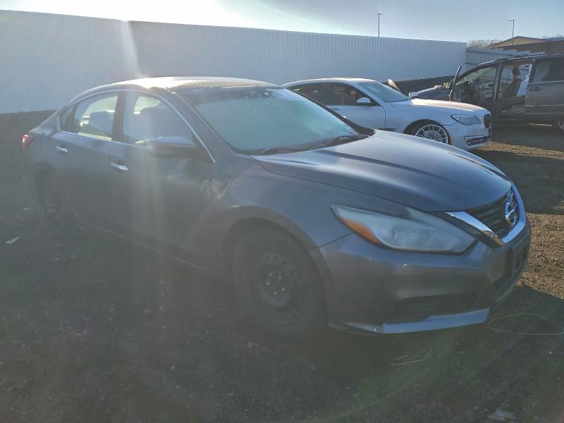 Фото 4 - NISSAN ALTIMA