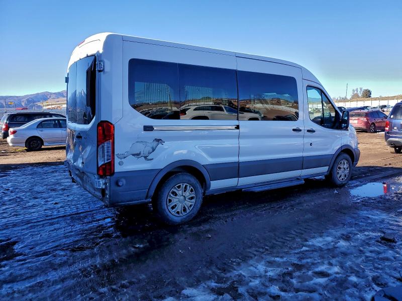 Фото 3 - FORD TRANSIT