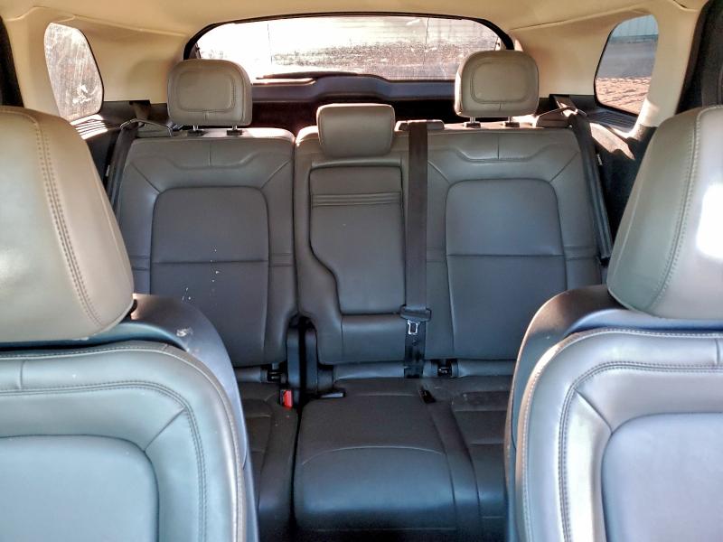 Фото 10 - LINCOLN CORSAIR