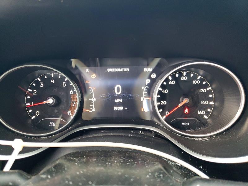 Фото 9 - JEEP COMPASS