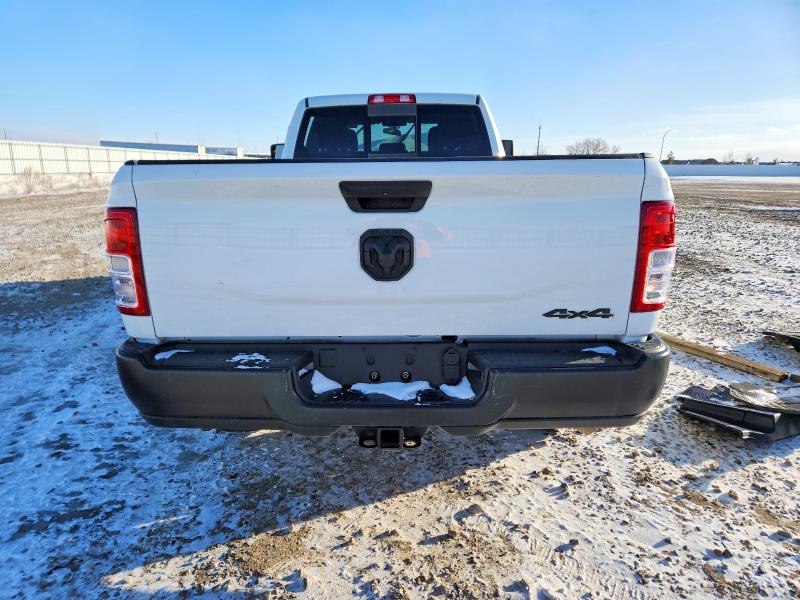 RAM 3500 2024 VIN 3C63R3GJ3RG147707