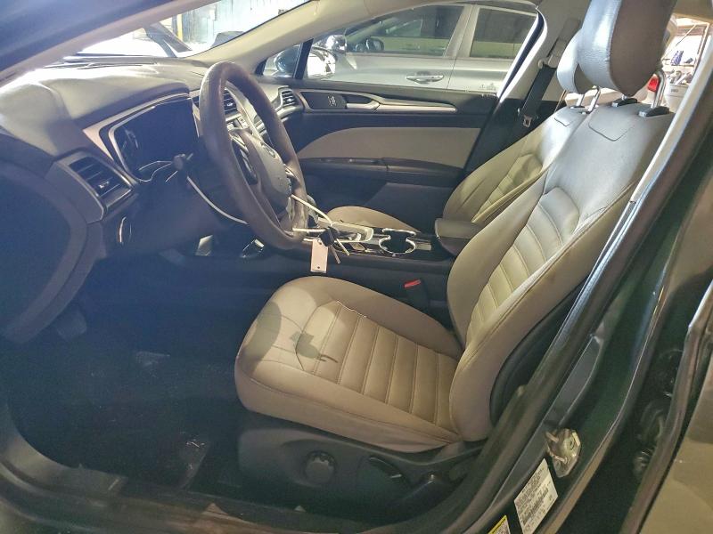 Фото 7 - FORD FUSION