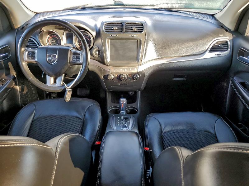 Фото 8 - DODGE JOURNEY