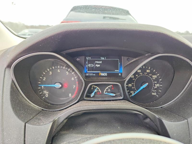 Фото 9 - FORD FOCUS