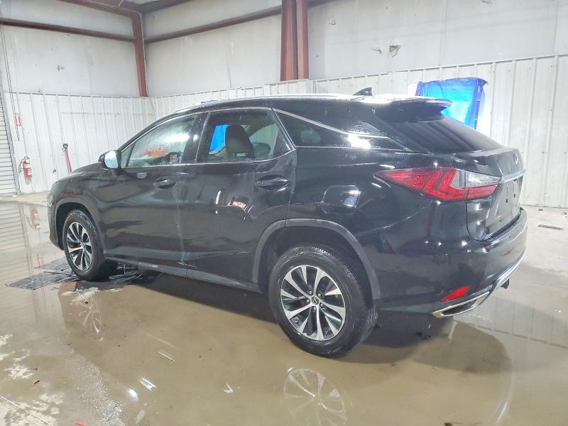 Фото 2 - LEXUS RX350