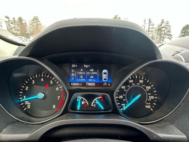 Фото 8 - FORD ESCAPE