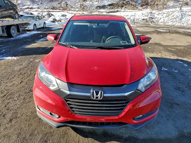 Фото 5 - HONDA HR-V