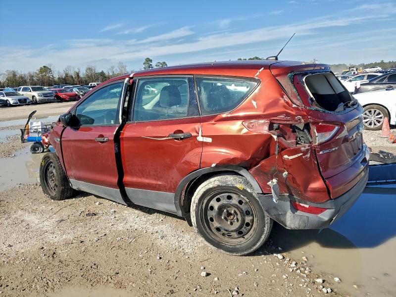 Фото 2 - FORD ESCAPE