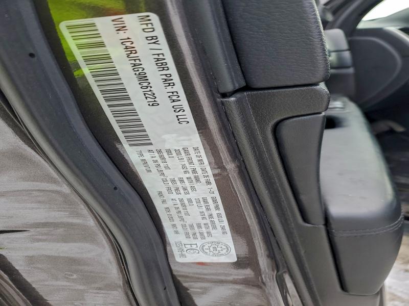 Фото 13 - JEEP GRAND CHER