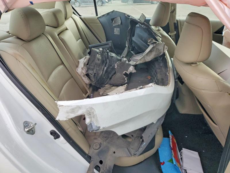 Фото 10 - HONDA ACCORD