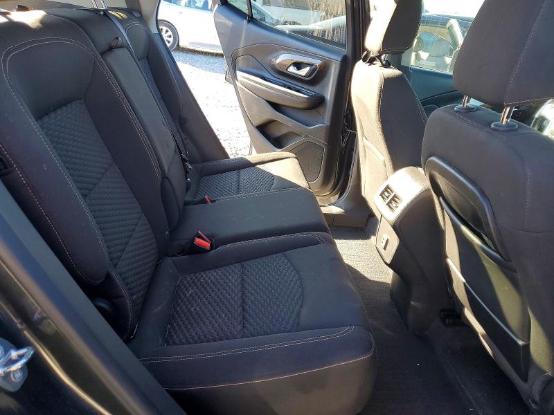 Фото 11 - GMC TERRAIN