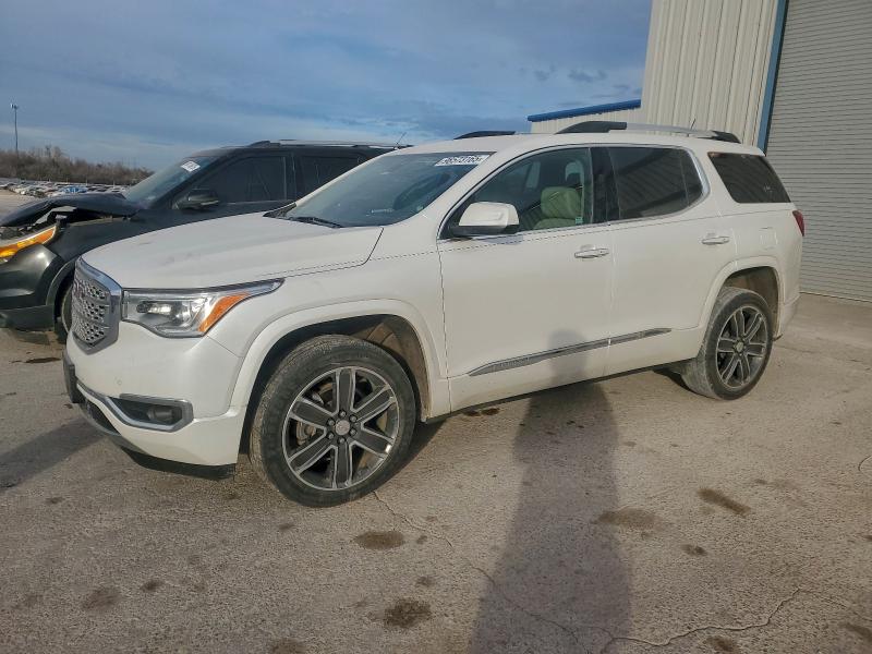 Фото 1 - GMC ACADIA DEN