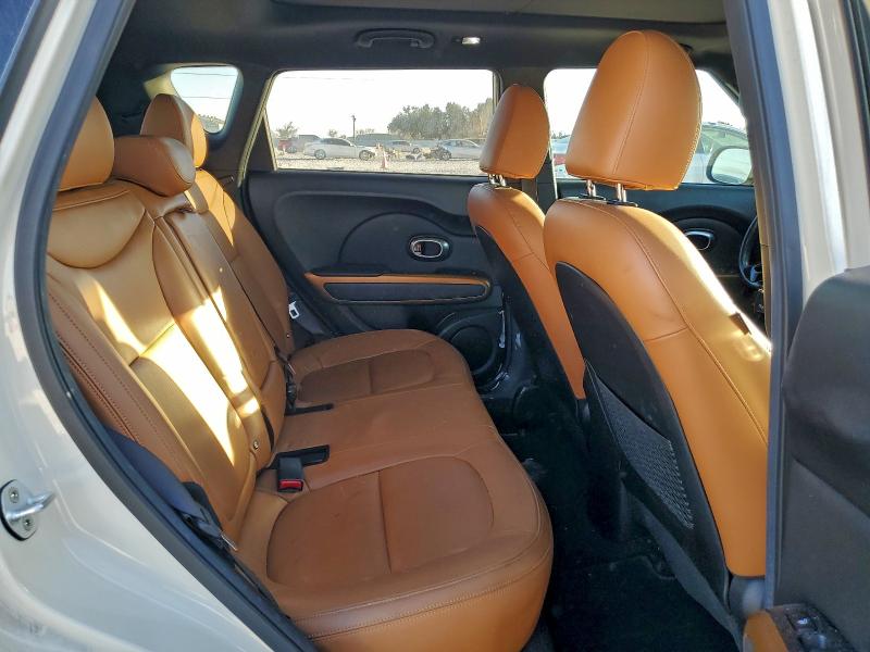 Фото 10 - KIA SOUL