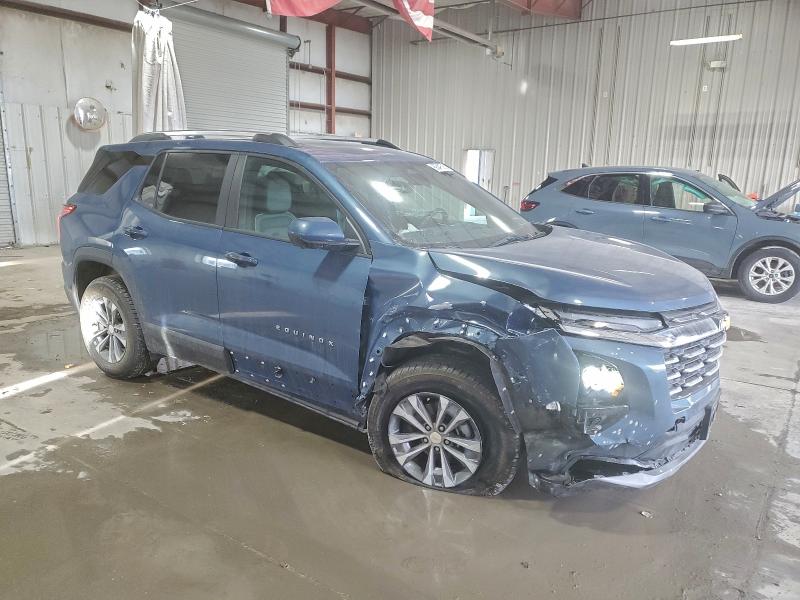 Фото 4 - CHEVROLET EQUINOX