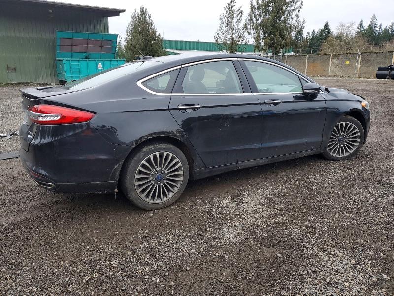 Фото 3 - FORD FUSION