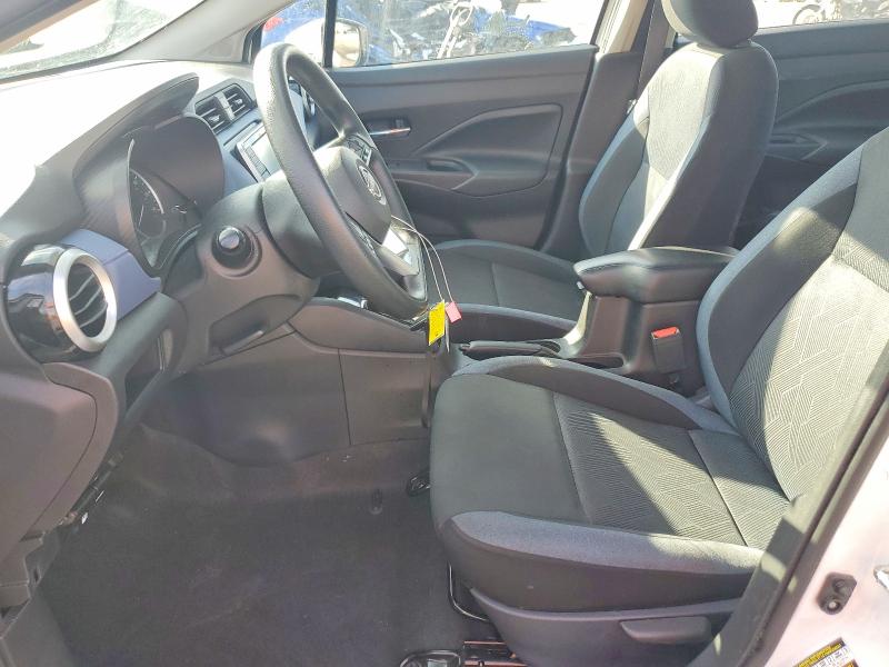 Фото 7 - NISSAN VERSA