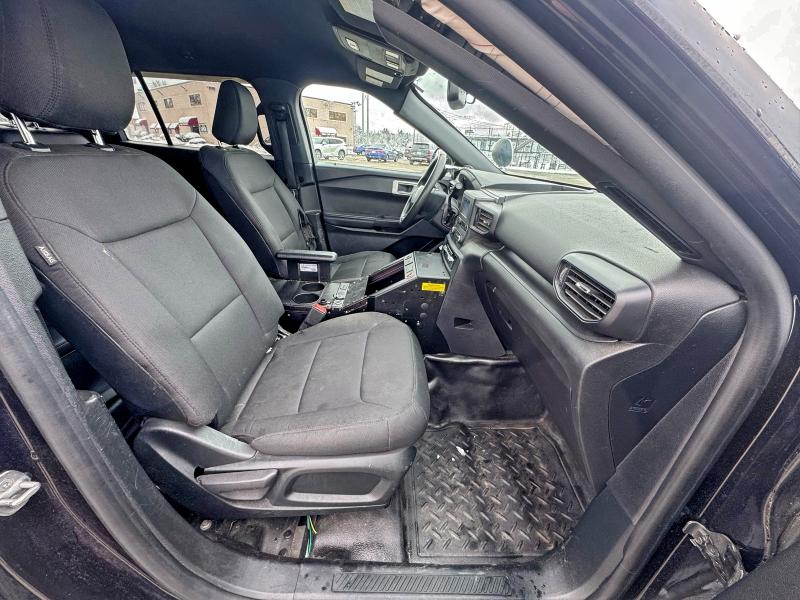 Фото 5 - FORD EXPLORER