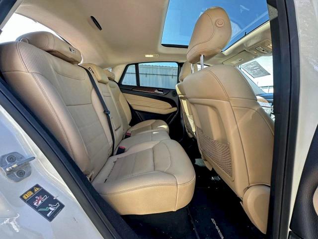 Фото 6 - MERCEDES-BENZ GLE-CLASS