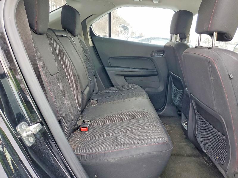 Фото 11 - CHEVROLET EQUINOX