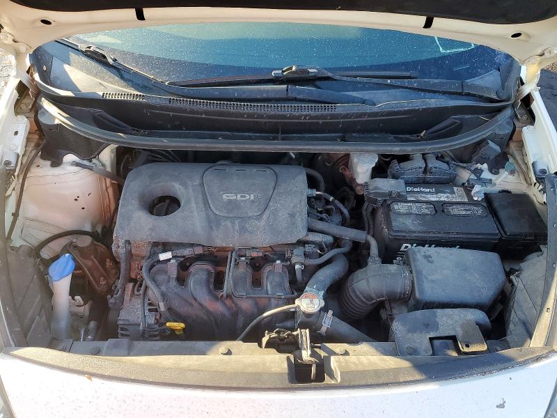 Фото 11 - KIA RIO