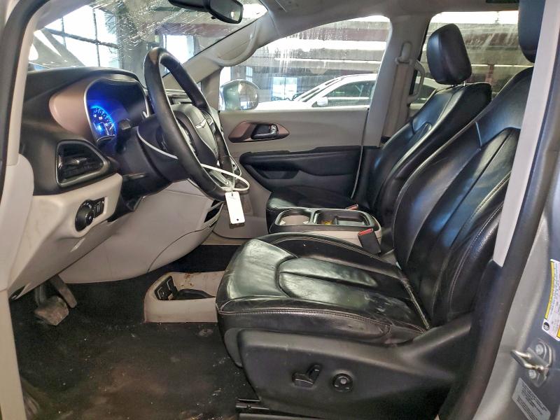 Фото 7 - CHRYSLER PACIFICA