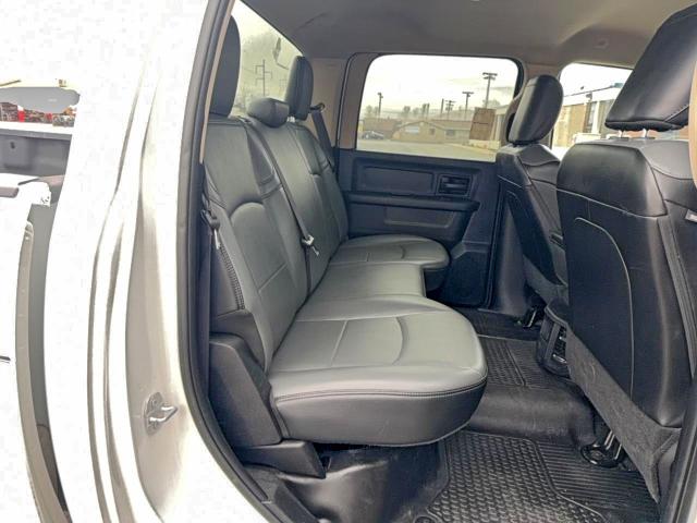 Фото 6 - RAM 2500