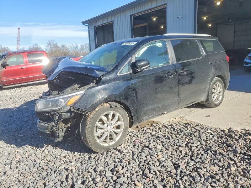 Фото 1 - KIA All Models