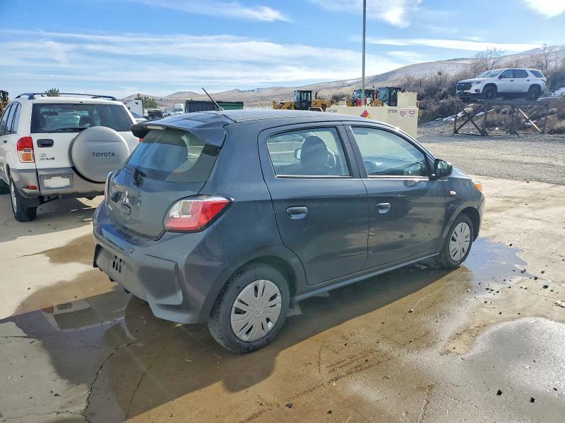 Фото 3 - MITSUBISHI MIRAGE