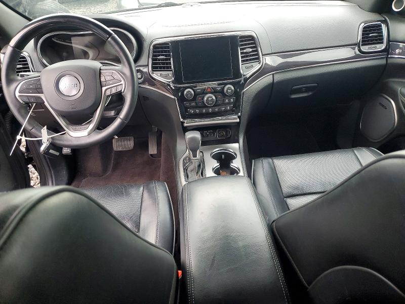 Фото 8 - JEEP GRAND CHER