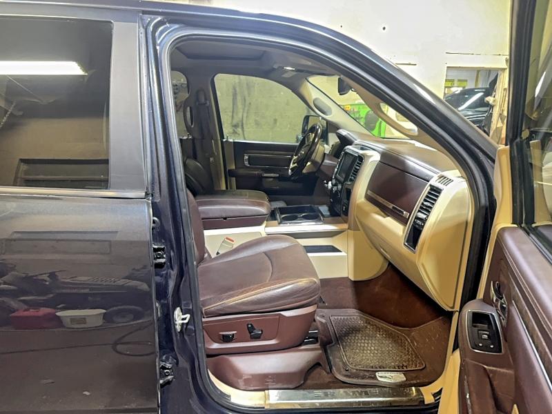 Фото 5 - RAM 1500