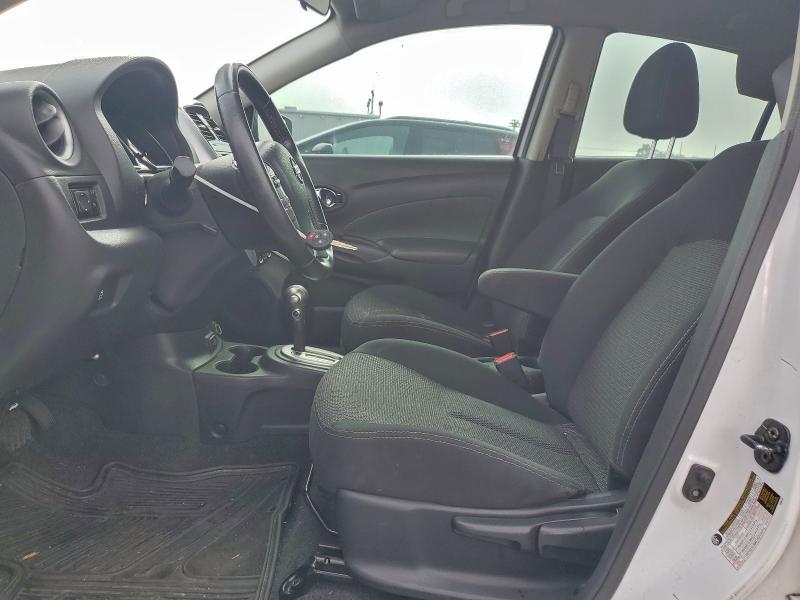 Фото 7 - NISSAN VERSA