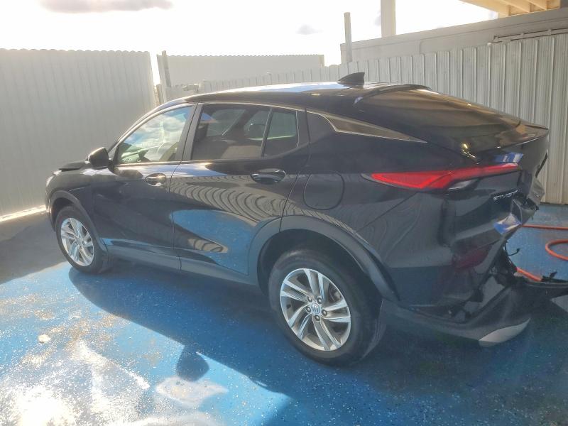 BUICK ENVISTA PR 2025 VIN KL47LAEP9SB169825