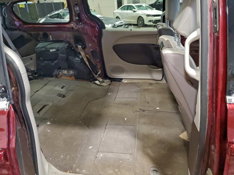 Фото 11 - CHRYSLER PACIFICA