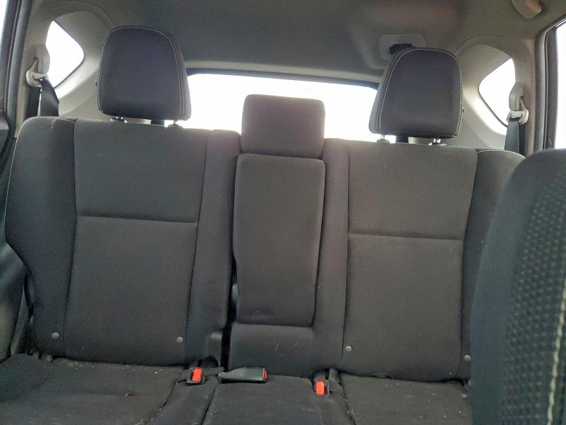 Фото 10 - TOYOTA RAV4