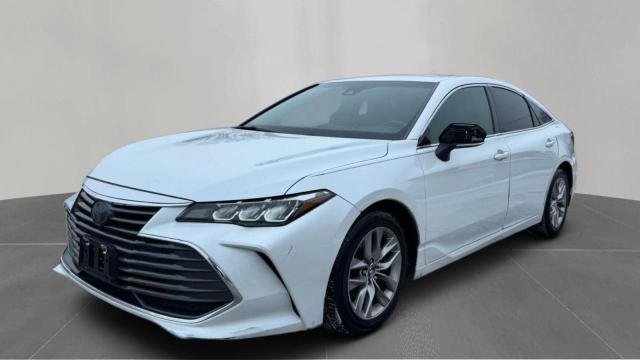 Фото 2 - TOYOTA AVALON