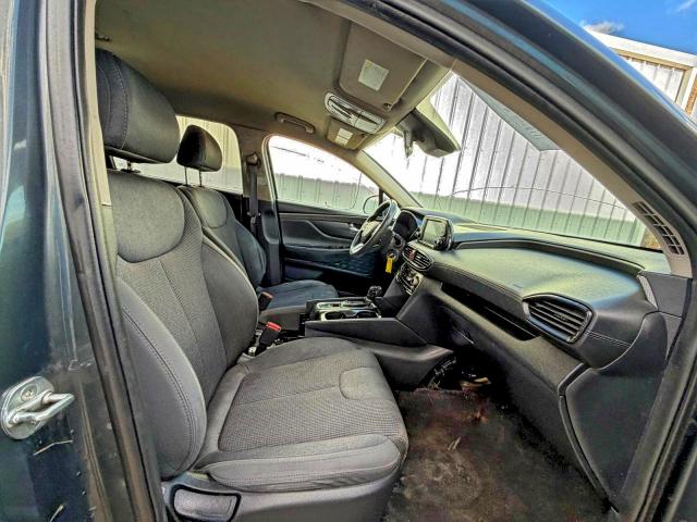 Фото 5 - HYUNDAI SANTA FE