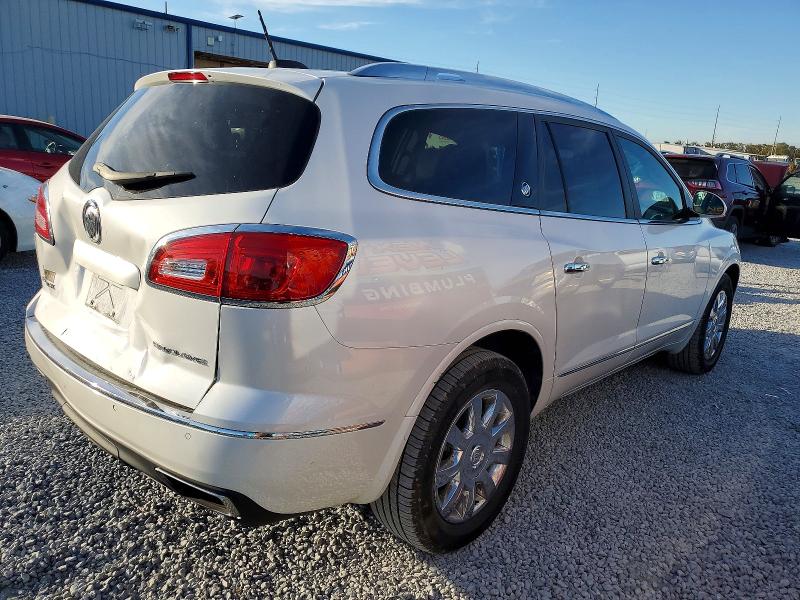 Фото 3 - BUICK ENCLAVE