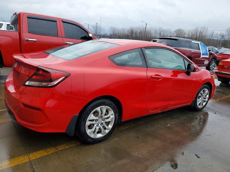 Фото 3 - HONDA CIVIC