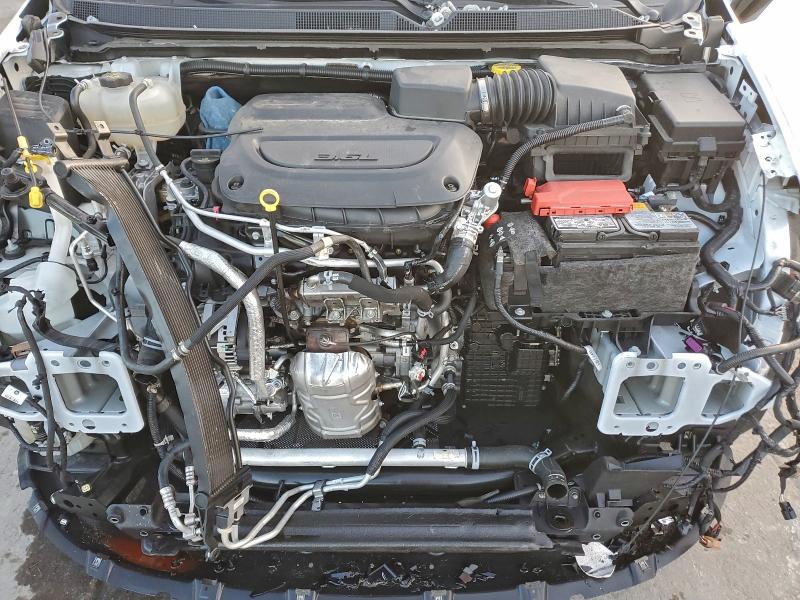 Фото 11 - CHRYSLER PACIFICA