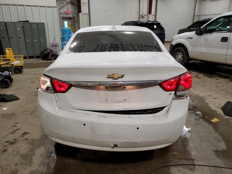 Фото 6 - CHEVROLET IMPALA