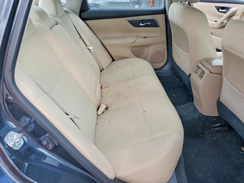 Фото 10 - NISSAN ALTIMA