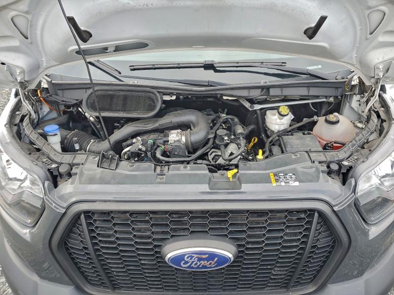 Фото 12 - FORD TRANSIT