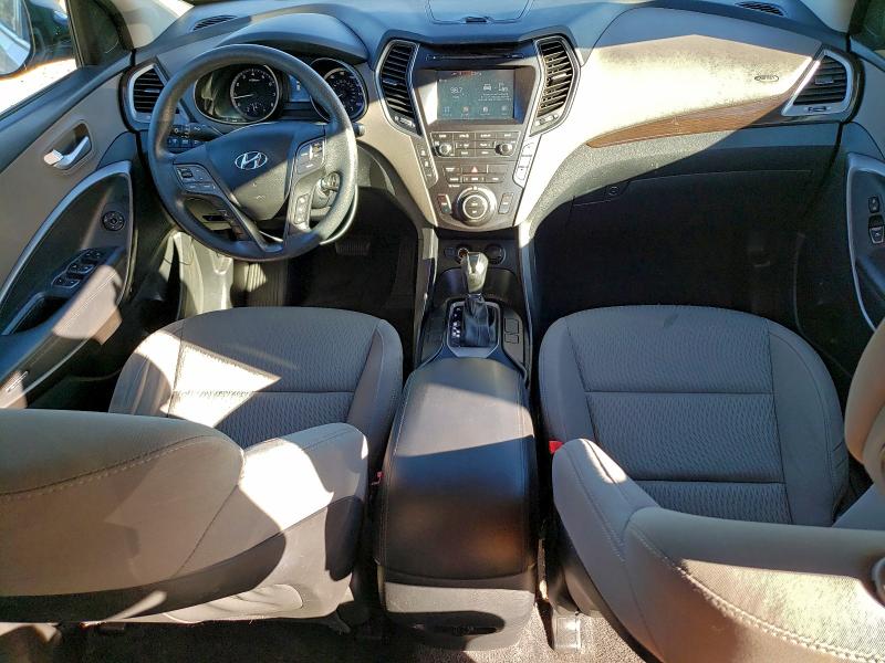 Фото 8 - HYUNDAI SANTA FE