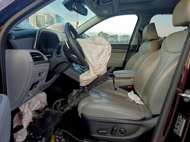 Фото 7 - HYUNDAI PALISADE