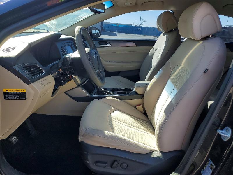 Фото 7 - HYUNDAI SONATA